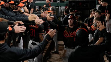 Orioles’ thrilling 2023 season a success despite disappointing finish: ‘Nobody can take that away’